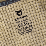 Кофта LVL2 Pani Hawk Polarheat QS Multicam 5