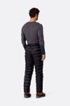Штани чоловічі Rab Electron Pro Pants, Black 5