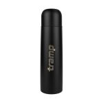 Термос Tramp Basic 0,75 л UTRC-104, чорний