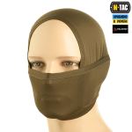 Шарф-труба M-Tac Polartec Vent, dark Olive 3 Шарф-труба M-Tac Polartec Vent, dark Olive 3