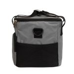 Термосумка Tribe Cooler 10 л, Сіра 3