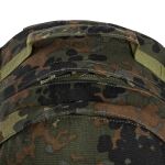 Рюкзак Helikon-Tex EDC Cordura 21 л, Flecktarn 6 Рюкзак Helikon-Tex EDC Cordura 21 л, Flecktarn 6