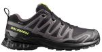 Кроссовки Salomon XA PRO 3D V9 Gore-Tex — Чёрный