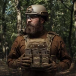 Тактичні рукавички Glotac, шкіряні. Посилені вставки на кісточках. Колір Койот 2 Тактичні рукавички Glotac, шкіряні. Посилені вставки на кісточках. Колір Койот 2