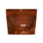 Кус-кус марокканський з веганським кебабом ЇDLO, 90 г (сухий сублімований продукт швидкого приготування) 2