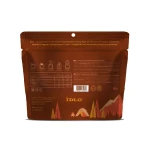 Кус-кус марокканський з веганським кебабом ЇDLO, 90 г (сухий сублімований продукт швидкого приготування) 2 Кус-кус марокканський з веганським кебабом ЇDLO, 90 г (сухий сублімований продукт швидкого приготування) 2