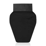 Противоосколочный фартук 1-го класса защиты (с баллистическим пакетом). Размер XL. Черный 7 Противоосколочный фартук 1-го класса защиты (с баллистическим пакетом). Размер XL. Черный 7