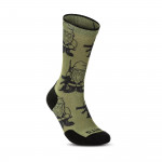 Шкарпетки 5.11 Tactical®. Модель Sock and Awe Gnome 2