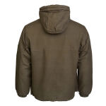 Анорак зимовий Sturm Mil-Tec "Combat Anorak Winter" Olive 28