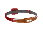 Фонарь налобный BioLite Dash 450 Rechargeable HeadLamp, Ember Fade, Red