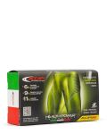 Штани чоловічі Accapi HealthPower, Black/Lime 8