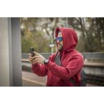 Куртка Helikon-Tex URBAN TACTICAL HOODIE LITE 2 Куртка Helikon-Tex URBAN TACTICAL HOODIE LITE 2