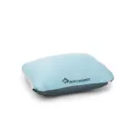 Надувна подушка Sea to Summit FoamCore Pillow, 42 × 30 × 13 см / 34 × 24 × 13 см / 56 × 36 × 16 см – Блакитна