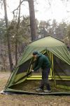 Шатер Tramp Bungalow Lite UTRT-106 (Олива), олива 28 Шатер Tramp Bungalow Lite UTRT-106 (Олива), олива 28