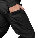 Штаны Patrol Rip-Stop Flex Black 5