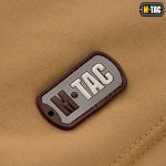 Куртка M-Tac Soft Shell з підстібкою, Койот 6 Куртка M-Tac Soft Shell з підстібкою, Койот 6