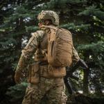 Рюкзак M-Tac Sturm Elite Койот 6 Рюкзак M-Tac Sturm Elite Койот 6