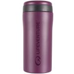 Кружка Lifeventure Thermal Mug, Purple Matt