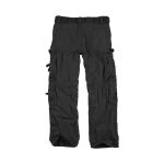 Брюки Surplus® "Royal Traveler Trouser" Royal Black 2 Брюки Surplus® "Royal Traveler Trouser" Royal Black 2