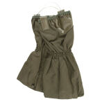 Гаммаши Sturm Mil-Tec "Steel Wire Fixing Gaiters" Olive