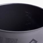 Каструля Sea to Summit Frontier UL Pot, 1.3 л, Dark Gray 8 Каструля Sea to Summit Frontier UL Pot, 1.3 л, Dark Gray 8