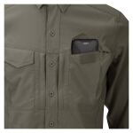 Сорочка Helikon-Tex Defender Mk2 Tropical, Dark Olive 5