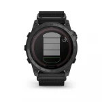 Часы-навигатор тактические Tactix 7 Pro Solar с нейлоновым ремешком (США) 7
