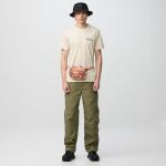 Сумка на пояс Fjällräven Kånken Graphics Hip Pack. 4