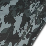Рашгард тактический Raptor Rashguard Dark Multicam. Slim fit, полиэстер 5 Рашгард тактический Raptor Rashguard Dark Multicam. Slim fit, полиэстер 5