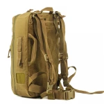 Штурмовий наплічник меддопомоги Animus-Adapt UTactic, 16 л. Cordura 500D. Мультикам 10