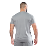 Футболка FitPro Серая 3