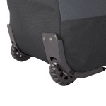 Lifeventure сумка Expedition Duffle Wheeled 120 л. Черно-серый 3