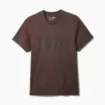 Футболка з малюнком "5.11 Tactical® PBG Badge" Red Dirt
