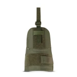 Плечовий захист з балістичними пакетами 2-го класу. STANAG 2920. Олива 10 Плечовий захист з балістичними пакетами 2-го класу. STANAG 2920. Олива 10