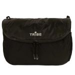 Косметичка Tribe Wash Organizer з підвісом, Чорний 9 Косметичка Tribe Wash Organizer з підвісом, Чорний 9