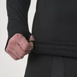 Термобелье Helikon-Tex Level 2. Черный 4 Термобелье Helikon-Tex Level 2. Черный 4