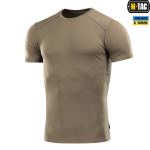 Футболка потовідвідна M-Tac Gen.II Олива, olive