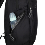 Рюкзак Osprey Poco Changing Pack. Black/Чорний 5