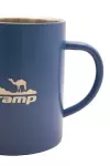 Термокружка Tramp 400 мл синяя UTRC-010-blue, синий 2