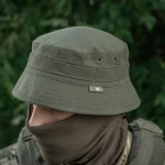 Панама M-Tac Gen.II Summer Flex. Олива 3 Панама M-Tac Gen.II Summer Flex. Олива 3