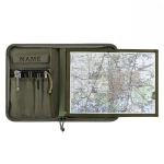 Планшет-органайзер M-Tac А5 Elite, Ranger Green 3