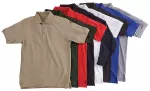 Футболка Поло тактична з коротким рукавом "5.11 Tactical Professional Polo - Short Sleeve" White 5 Футболка Поло тактична з коротким рукавом "5.11 Tactical Professional Polo - Short Sleeve" White 5
