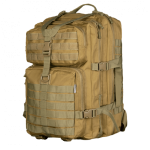 Рюкзак Camotec FORАY, 40 л. Койот