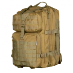 Рюкзак Camotec FORАY, 40 л. Койот