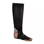 Шкарпетки тактичні "5.11 Tactical Merino OTC Boot Sock" Black
