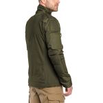 Рубашка под бронежилет Sturm Mil-Tec "CHIMERA Combat Shirt" Olive 14 Рубашка под бронежилет Sturm Mil-Tec "CHIMERA Combat Shirt" Olive 14