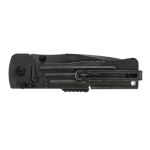 Ніж складаний SOG SlimJim 2.0, Black 7