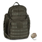 Чохол вологозахисний для рюкзака 65L Varan camo Pat.31143/31140 4 Чохол вологозахисний для рюкзака 65L Varan camo Pat.31143/31140 4