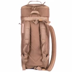 Сумка-баул Cargo Bag UTactic, 60 л. Cordura 1000D. Койот 3 Сумка-баул Cargo Bag UTactic, 60 л. Cordura 1000D. Койот 3