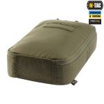 M-Tac органайзер утилитарный Elite Large (30х19 см) Олива (Темная) 4 M-Tac органайзер утилитарный Elite Large (30х19 см) Олива (Темная) 4